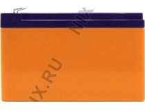 Аккумулятор Delta DTM 1209 (12V, 9Ah) для UPS