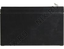 Аккумулятор Delta DT 1212 (12V, 12Ah) для слаботочных систем