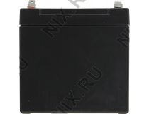 Аккумулятор Delta DT 1212 (12V, 12Ah) для слаботочных систем
