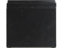 Аккумулятор Delta DT 1212 (12V, 12Ah) для слаботочных систем