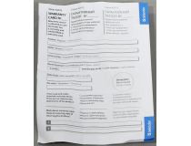 Наушники Defender Basic-619 (шнур 1.1м) 63619 