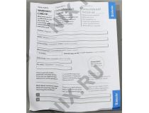 Наушники Defender Basic-619 (шнур 1.1м) 63619 