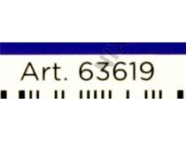 Наушники Defender Basic-619 (шнур 1.1м) 63619 