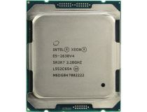 CPU Intel Xeon E5-2630 V4 2.2 GHz/10core/2.5+25Mb/85W/8 GT/s LGA2011-3