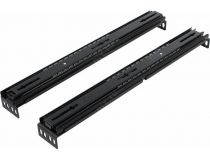 Рельсы Exegate RK-650/400//RK-16  универсальный комплект направляющих для корпусов  EX251180RUS 