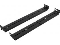 Рельсы Exegate RK-650/400//RK-16  универсальный комплект направляющих для корпусов  EX251180RUS 