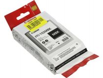 Чернильный контейнер Canon PFI-102MBK Matte Black для iPF500/510/600/605/610/650/655/700/710/720/750/755/760/765