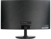 27   ЖК монитор Samsung C27F390FHI (Curved LCD, 1920x1080, D-Sub, HDMI)