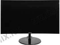 27   ЖК монитор Samsung C27F390FHI (Curved LCD, 1920x1080, D-Sub, HDMI)