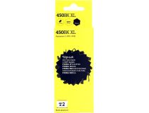 Картридж T2 IC-CPGI-450B XL Black для Canon PIXMA iP7240/MG5440/6340/MX924