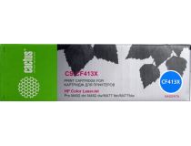 Картридж Cactus CS-CF413X Magenta для HP LJ M452/477