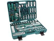 Jonnesway S04H52483S Набор инструментов (83 предмета, кейс)