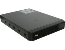 UPS 3000VA Smart On-Line APC SRT3000XLI (подкл-е доп. батарей) USB, LCD