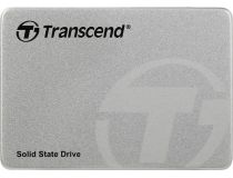 SSD 480 Gb SATA 6Gb/s Transcend SSD220S  TS480GSSD220S  2.5  TLC