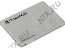 SSD 480 Gb SATA 6Gb/s Transcend SSD220S  TS480GSSD220S  2.5  TLC