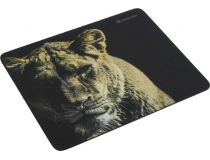 Коврик для мыши Defender Wild Animals  50803  (220x180x2мм)