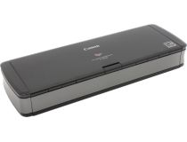 Canon imageFORMULA P-215II (CIS, A4 Color, протяжной, 600dpi, 15 стр./мин, USB3.0, DADF)