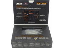 ASUS STRIX SOAR (RTL) PCI-Ex1 (Analog 1in/5out, S/PDIF out, 24Bit/192kHz)