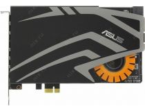 ASUS STRIX SOAR (RTL) PCI-Ex1 (Analog 1in/5out, S/PDIF out, 24Bit/192kHz)