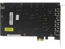 ASUS STRIX SOAR (RTL) PCI-Ex1 (Analog 1in/5out, S/PDIF out, 24Bit/192kHz)