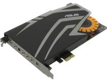 ASUS STRIX SOAR (RTL) PCI-Ex1 (Analog 1in/5out, S/PDIF out, 24Bit/192kHz)