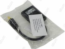 Разветвитель Toslink ODT(Toslink)-M -- 2xODT(Toslink)-F Black