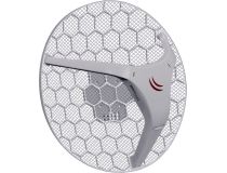 MikroTik RBLHG-5nD RouterBOARD LHG 5 (1UTP 100Mbps, 802.11a/n)