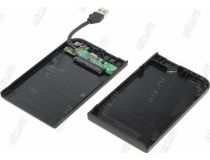 AgeStar 3UB2A14-Blue (Внешний бокс для 2.5  SATA HDD, USB3.0)