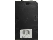 AgeStar 3UB2A14-Blue (Внешний бокс для 2.5  SATA HDD, USB3.0)