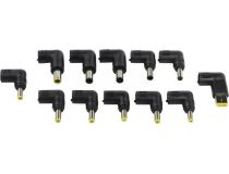 JETACCESS JA-PA19 блок питания (16-20V, 90W) + USB+12 сменных разъёмов питания