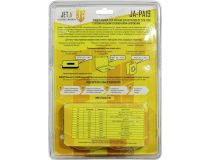 JETACCESS JA-PA19 блок питания (16-20V, 90W) + USB+12 сменных разъёмов питания