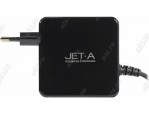 JETACCESS JA-PA19 блок питания (16-20V, 90W) + USB+12 сменных разъёмов питания