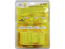 JETACCESS JA-PA19 блок питания (16-20V, 90W) + USB+12 сменных разъёмов питания