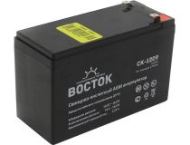 Аккумулятор ВОСТОК СК-1209 (12V, 9Ah) для UPS