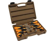 Ombra 950008  Набор отвёрток Basic (8 предметов)