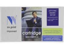 Картридж NV-Print аналог C7115X/2624X/2613X для HP LJ 1000/1150/1200/1300 серии (повышенной ёмкости)
