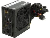 Блок питания Thermaltake TRS-0600P-2/PS-TRS-0600NPCWEU-2 TR2 S 600W (24+2x4+2х6/8пин)