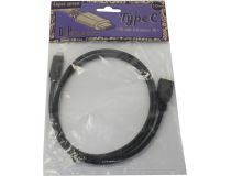 Кабель USB-C 3.0 M-- micro-B 1м