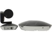 Logitech Group (USB2.0, 1920x1080, NFC, Bluetooth,переговорное устройство, пульт ДУ) 960-001057 