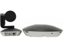 Logitech Group (USB2.0, 1920x1080, NFC, Bluetooth,переговорное устройство, пульт ДУ) 960-001057 