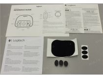 Logitech Group (USB2.0, 1920x1080, NFC, Bluetooth,переговорное устройство, пульт ДУ) 960-001057 