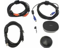 Logitech Group (USB2.0, 1920x1080, NFC, Bluetooth,переговорное устройство, пульт ДУ) 960-001057 