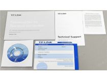 TP-LINK Archer C50 Wireless Router (4UTP 100Mbps, 1WAN, 802.11b/g/n/ac, 867Mbps)