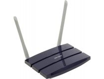 TP-LINK Archer C50 Wireless Router (4UTP 100Mbps, 1WAN, 802.11b/g/n/ac, 867Mbps)