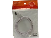 Orient MU-215RB Кабель USB 2.0 AM --  micro-B 1.5м, Г-образный коннектор