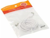 Orient MU-215RB Кабель USB 2.0 AM --  micro-B 1.5м, Г-образный коннектор