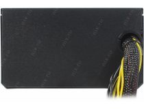 Блок питания Chieftec ECO  GPE-600S 600W ATX (24+2x4+2x6/8пин)