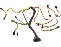 Блок питания Chieftec ECO  GPE-600S 600W ATX (24+2x4+2x6/8пин)