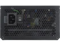 Блок питания Chieftec ECO  GPE-600S 600W ATX (24+2x4+2x6/8пин)
