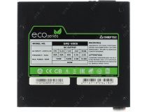 Блок питания Chieftec ECO  GPE-600S 600W ATX (24+2x4+2x6/8пин)